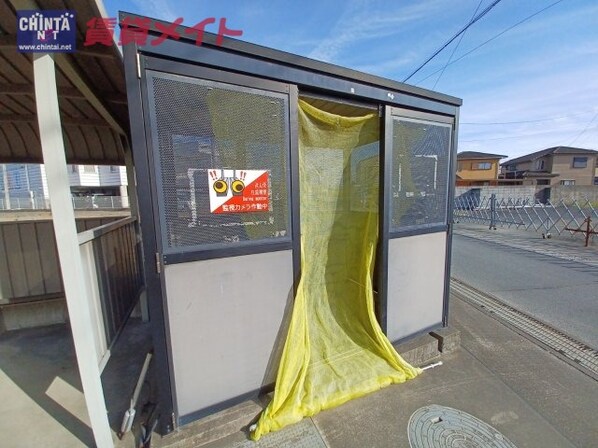 明野駅 徒歩28分 1階の物件内観写真